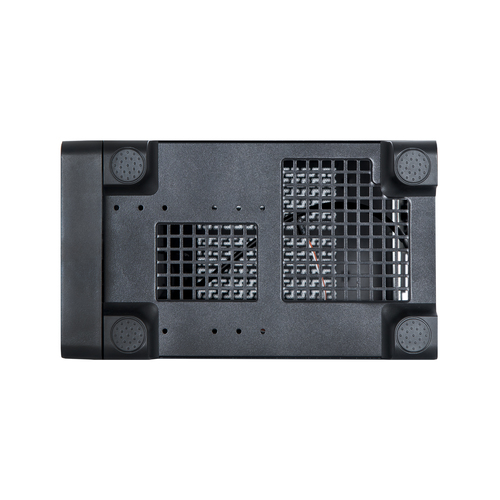 Chieftec BT-06B-250VS computer case Black – image 4