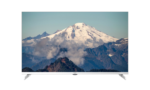 IOPLEE IOP32HSW TV 81.3 cm (32") HD White 200 cd/m²