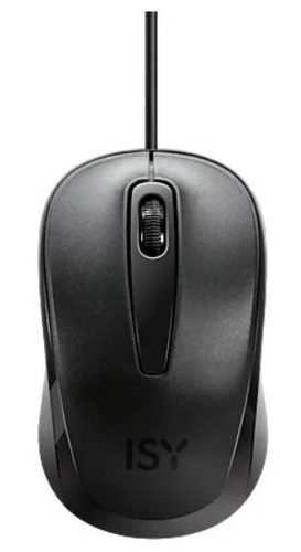 ISY ICM-1000-1 mouse 1000 DPI