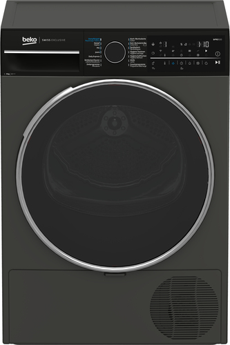 Beko TR520 tumble dryer Freestanding Front-load
