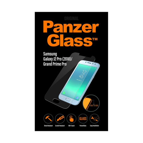 PanzerGlass Original - Schermbeschermer voor mobiele telefoon