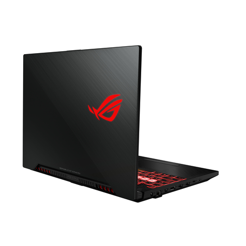 ASUS ROG Strix GL504GV-ES099T laptop Intel® Core™ i7 i7-8750H – image 9