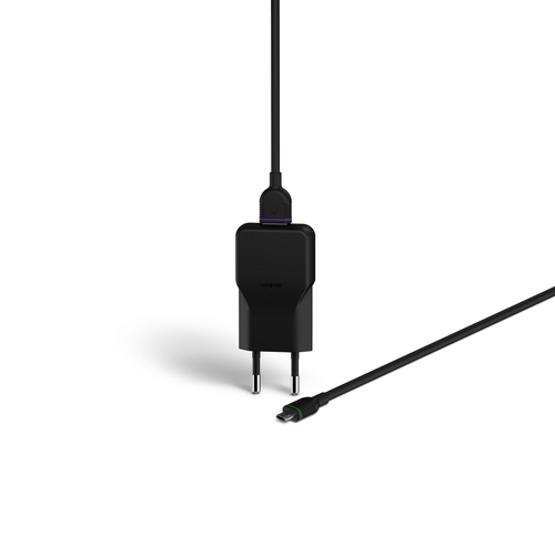 Unisynk Micro-USB Wall Charger Kit