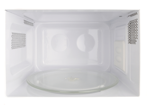 Daewoo KOR7LBKC microwave Cream Countertop – image 5
