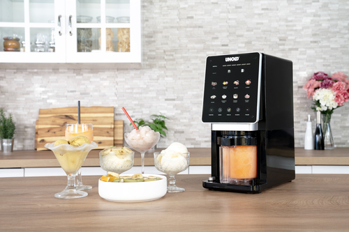 Unold 48805 Eismaschine Cream Dream – image 4