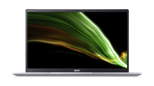 Acer Swift SFX14-41G-R5A3 AMD Ryzen™ 5 5600U Laptop – image 2