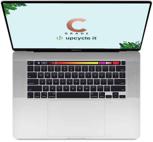 Apple MacBook Pro 2019 (Refurbished) C