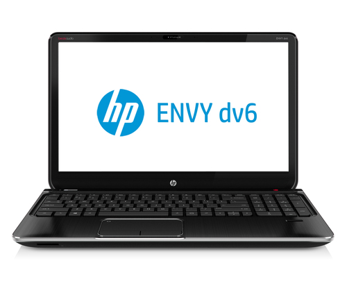 HP ENVY dv6-7300ep Intel® Core™ i7 i7-3630QM Laptop – image 2