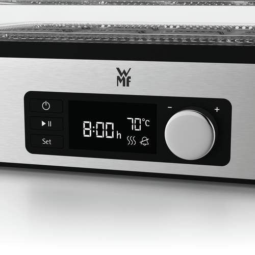 WMF KITCHENminis 0415250011 Stainless steel – image 5