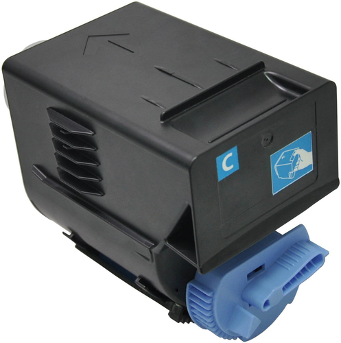 CoreParts Toner Cyan 0453B002