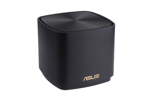 Asus ZenWiFi AX Mini XD4 - 1800 Mbps WiFi 6 4,800 sq. ft. Coverage Easy App Setup & Security - image 2