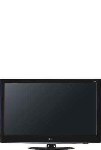 LG 32LD420N TV 81.3 cm (32") Full HD Black 500 cd/m²