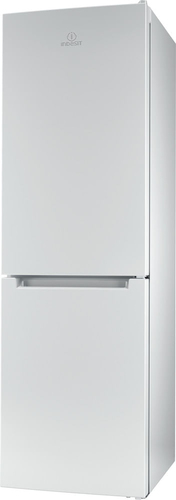 Indesit LI8 S1E W Отдельно стоящий 339 L Белый