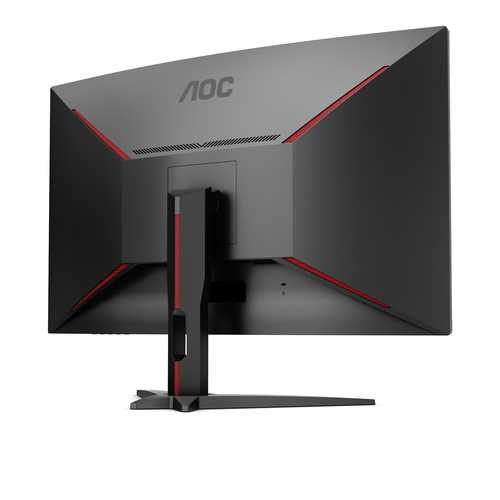 AOC G1 C32G1 computer monitor – image 3