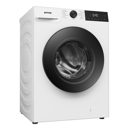 Gorenje WG2P114A22/UK washing machine Front-load – image 2