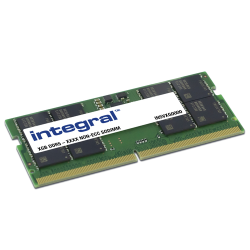 Integral IN5V16GNJRDX
