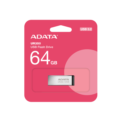 Memorias USB ADATA UR350