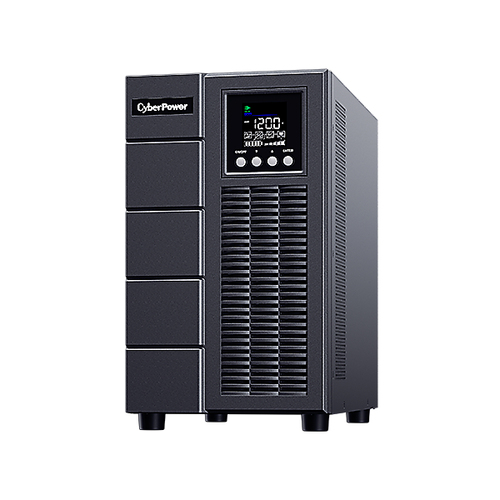 No-break CyberPower OLS3000A
