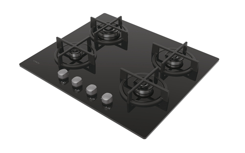 Candy CSG6B Black Built-in – image 3