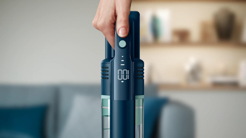 Philips 5000 series XC5041/01 stick vacuum/electric broom Battery Dry&wet Cyclonic Bagless – image 6
