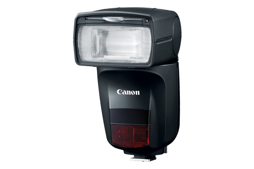 Canon Speedlite 470EX-AI Kompaktvälk Must