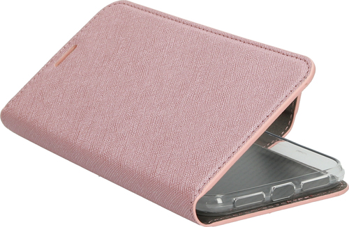 Mobiparts Saffiano Wallet Case iPhone 11 – image 5