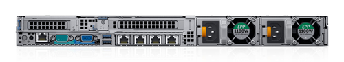 Dell R640 + Windows Server Essentials – image 3