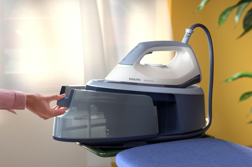 Philips 3000 series PSG3000/20R1 Steam generator – image 2