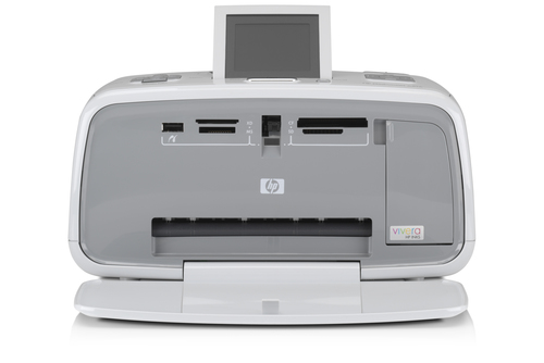 HP Photosmart A612 Compact Photo Printer