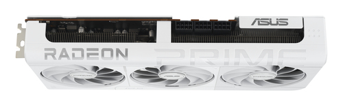 ASUS Prime -RX9070XT-O16G-WHITE AMD Radeon RX 9070 XT – image 7