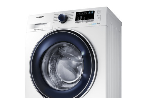 Samsung WW70K42101W washing machine Front-load – image 5