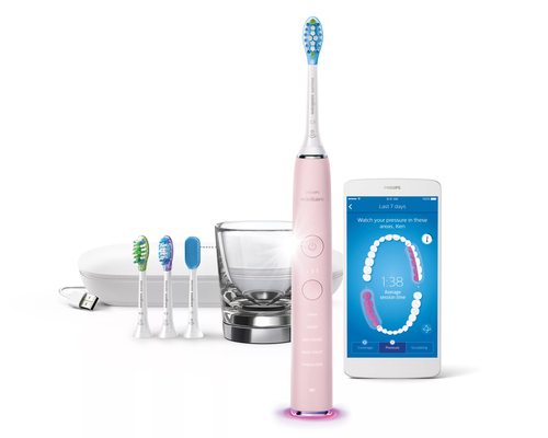 Philips Sonicare DiamondClean Smart HX9924
