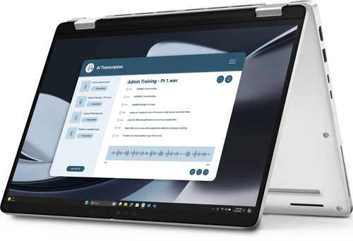 Dell PB14255 2-in-1 – image 3