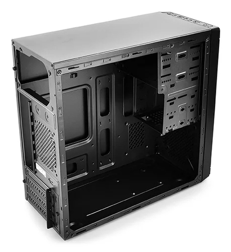 DeepCool WAVE V2 mini tower behuizing, afbeelding 4