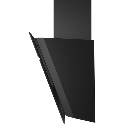 Hotpoint PHVS91FLTDPK 90cm Angled Chimney Cooker Hood - Black - image 6