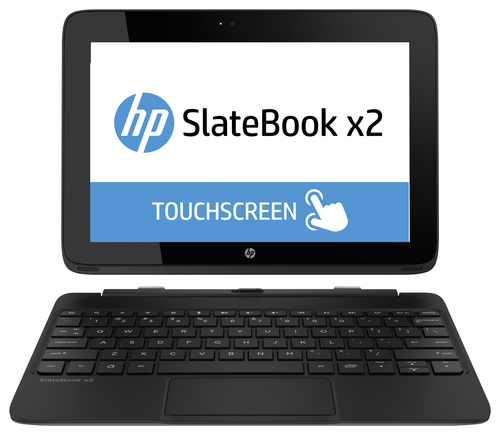 HP SlateBook x2 10-h000sa NVIDIA Tegra – image 9