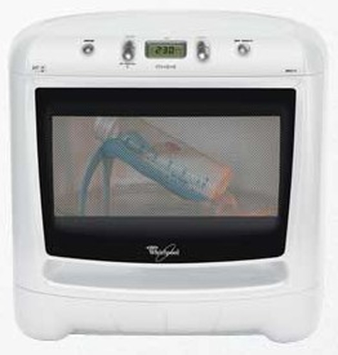 Whirlpool MAX 24 Microwave