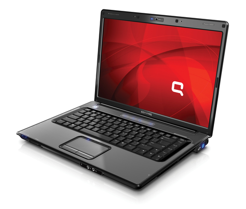 HP Compaq Presario V6415CA Notebook PC