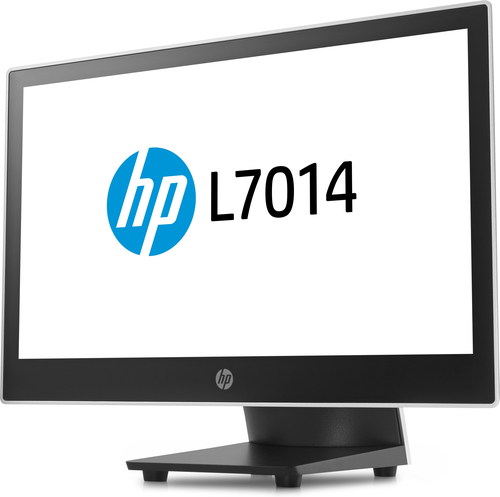 HP L7014 14-inch Retail Monitor – image 2