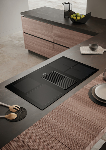 Hotpoint HVH 92 B K – image 7