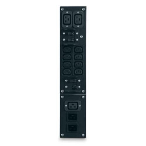 APC Service Bypass Panel 230V 32A BBM stekkerdoos, afbeelding 2