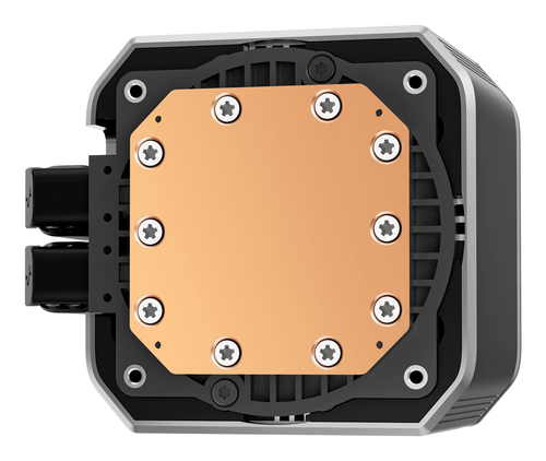 DeepCool MYSTIQUE 360 waterkoeling, afbeelding 2