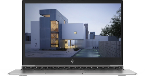 HP ZBook 14u G5 2ZC34EA, Core i7-8550U, 16 GB RAM, 512 GB SSD
