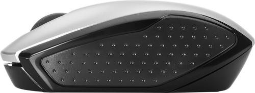 HP 200 WRLS PKS Mouse EURO Muis Zilver, afbeelding 4