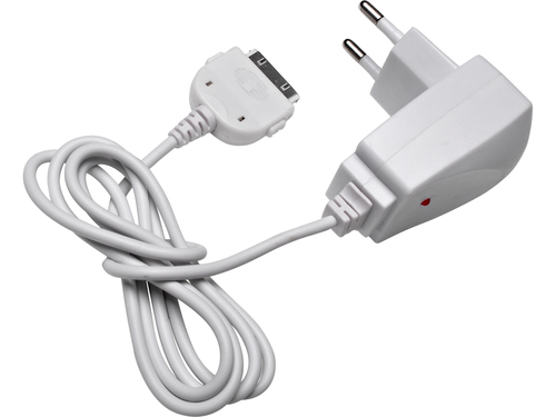 Sandberg AC charger iPhone 1000mA EU