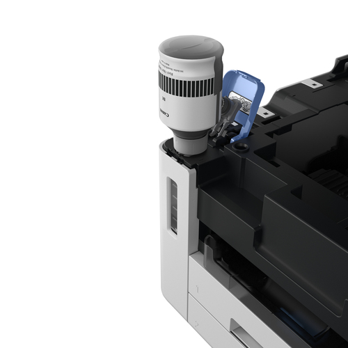 Canon Maxify GX7150 A4 Colour Inkjet Mfp - image 3