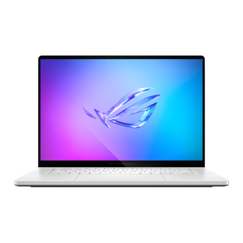 ASUS ROG Zephyrus G16 GA605WI-Q05W laptop AMD Ryzen AI 9 HX 370 – image 1