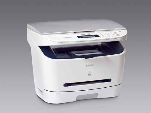 Canon i-SENSYS MF3220 – image 8
