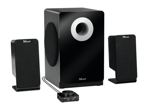 Trust SoundForce Presto 2.1