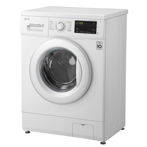LG F2J3WN3WE.ABWQPIS washing machine Front-load – image 7
